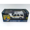 Chevrolet Tahoe U.S. Fish & Wildlife Service 2012 - skala 1:43 - GreenLight